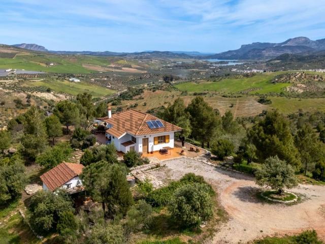Casa en venta en Guadalteba, Andalucía