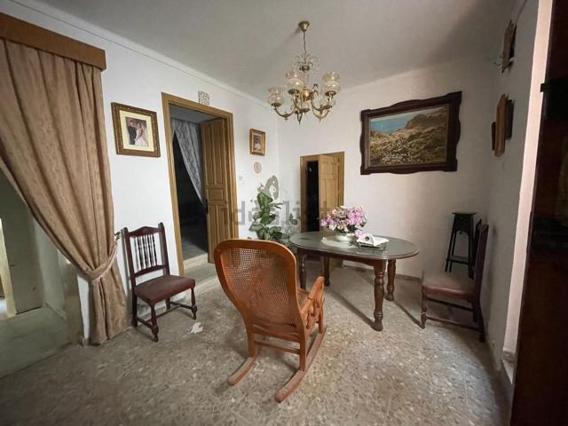 Casa en venta en Guadalteba, Andalucía