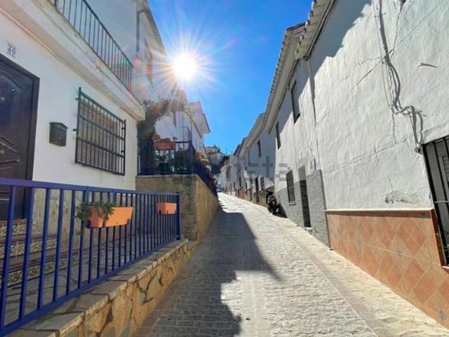 Casa en venta en Ardales