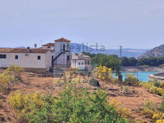 Casa en venta en Guadalteba, Andalucía
