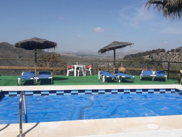 Casa en venta en Guadalteba, Andalucía
