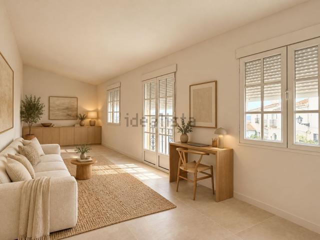 Casa en venta en Ardales