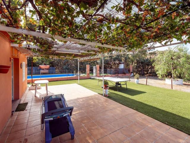 Casa en venta en Guadalteba, Andalucía