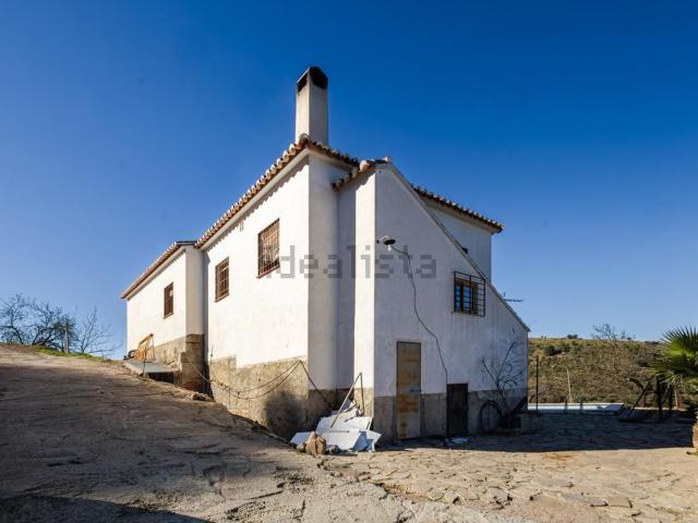 Casa en venta en Guadalteba, Andalucía