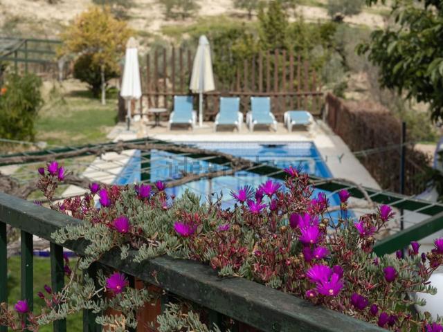 Casa en venta en Ardales