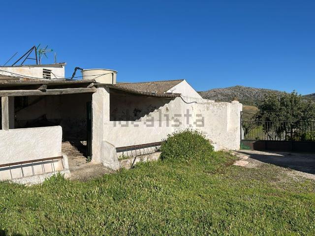 Casa en venta en Guadalteba, Andalucía