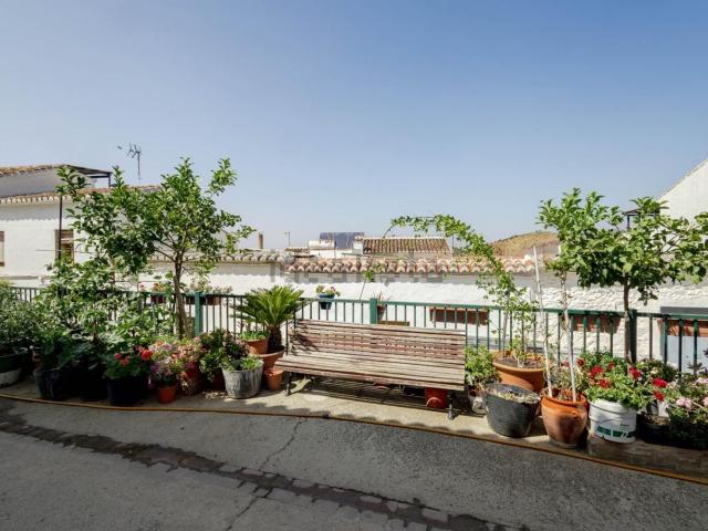Casa en venta en Ardales