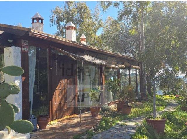 Casa en venta en Guadalteba, Andalucía