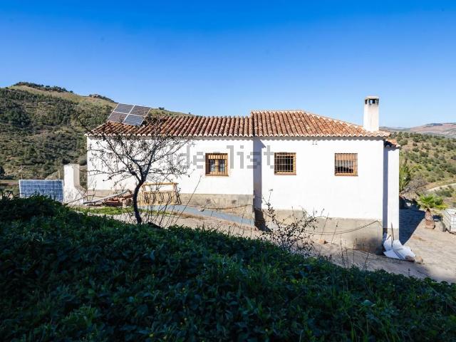 Casa en venta en Guadalteba, Andalucía