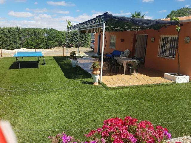 Casa en venta en Ardales