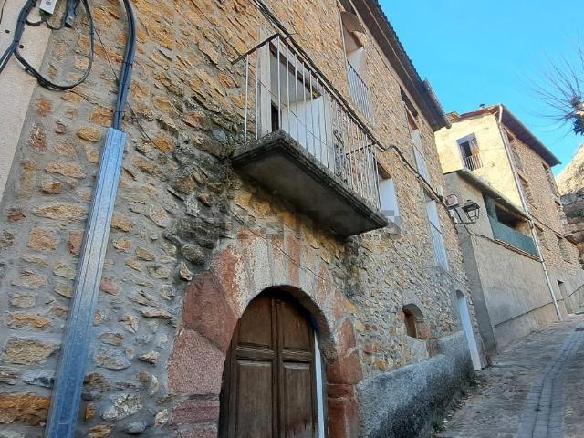 Casa en venta en Veracruz, Aragón