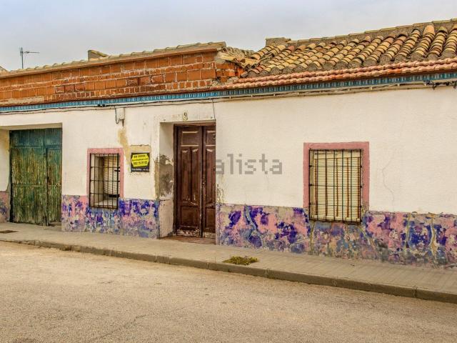 Casa en venta en Arenales De San Gregorio