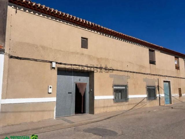 Casa en venta en Arenales De San Gregorio, Castilla-La Mancha