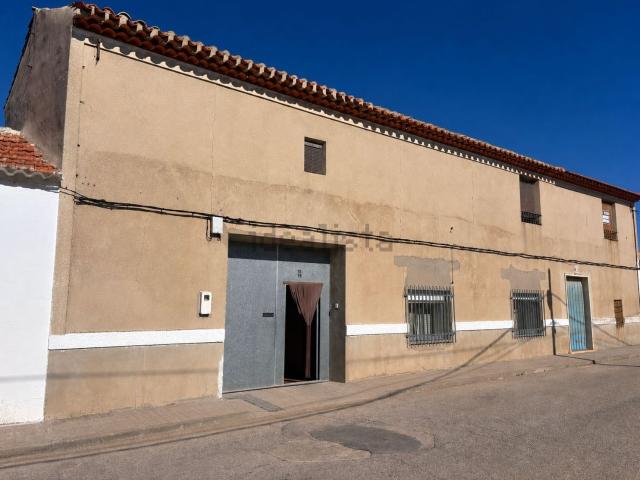 Casa en venta en Arenales De San Gregorio, Castilla-La Mancha