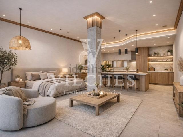 Casa en venta en Triana, Gran Canaria