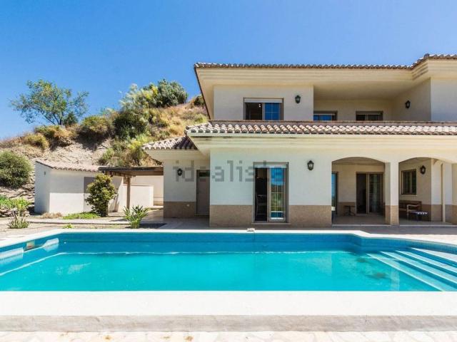 Casa en venta en Arenas