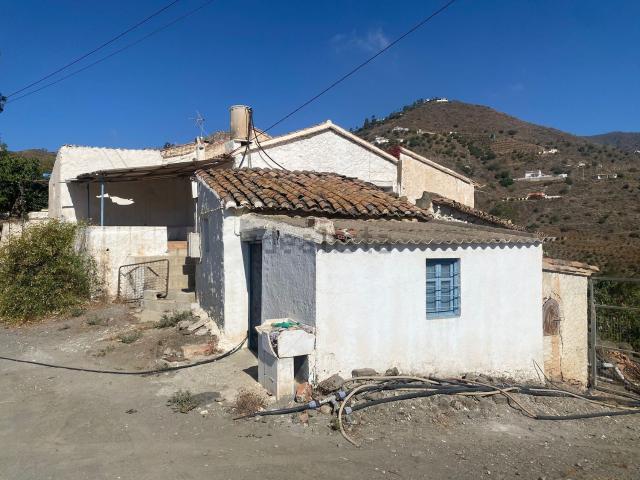 Casa en venta en Arenas