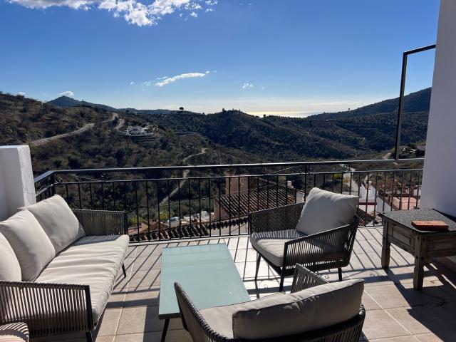 Casa en alquiler en Daimalos, Arenas