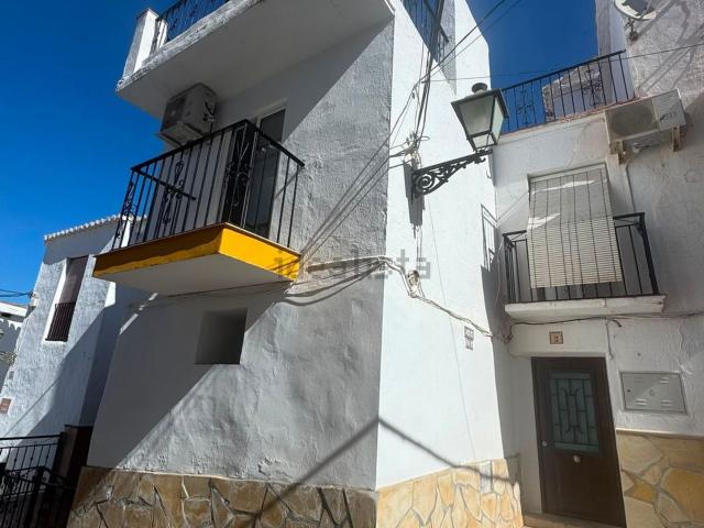 Casa en venta en La Axarquía, Andalucía