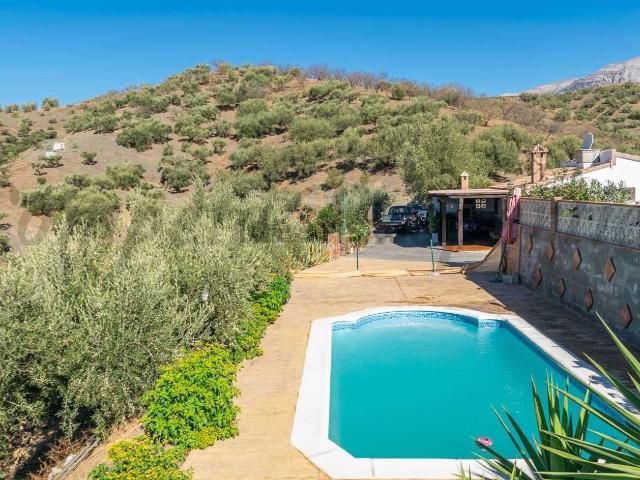 Casa en venta en Arenas