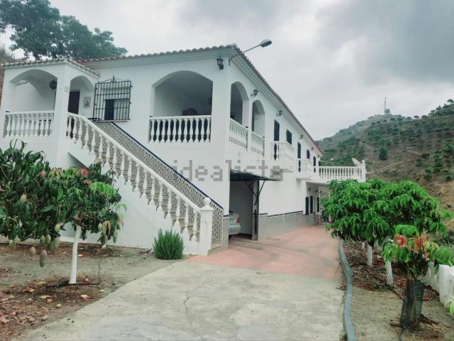 Casa en venta en Arenas, Los Vados
