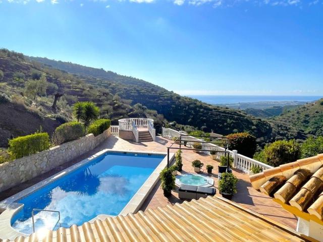 Casa en venta en Arenas