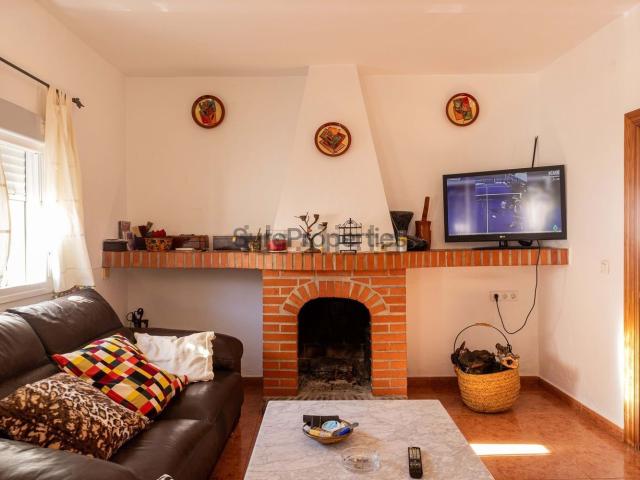 Casa en venta en Arenas