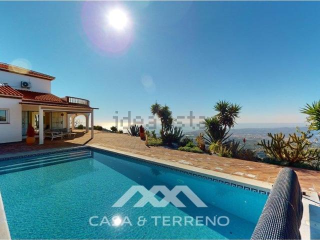Casa en venta en Arenas