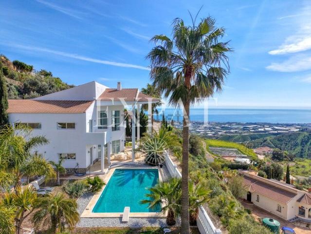 Casa en venta en La Axarquía, Andalucía