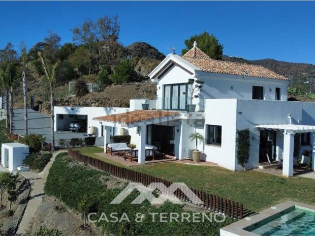 Casa en alquiler en Arenas
