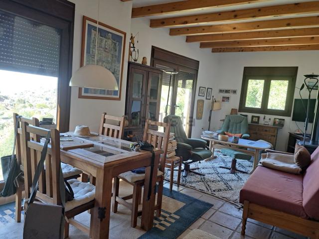 Casa en venta en La Axarquía, Andalucía