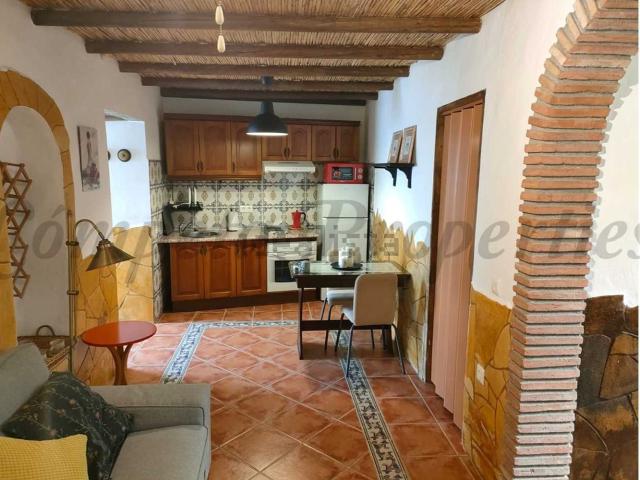 Casa en venta en La Axarquía, Andalucía