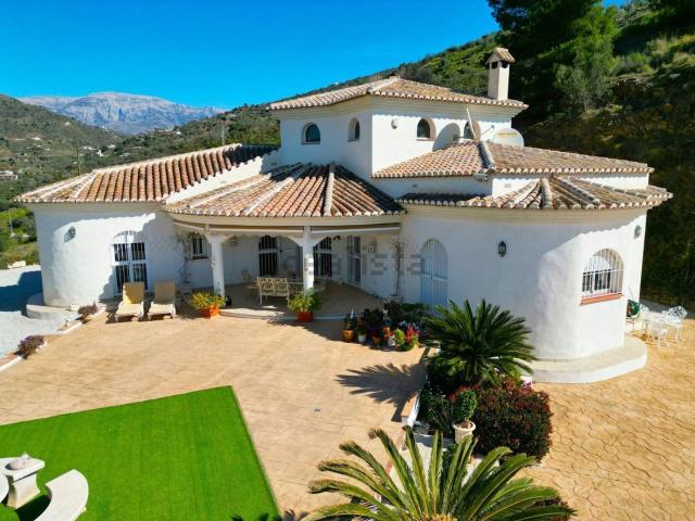 Casa en venta en Arenas