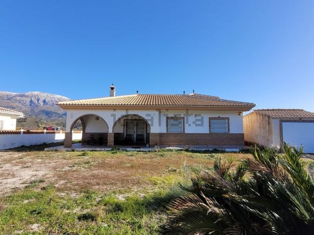 Casa en venta en Arenas