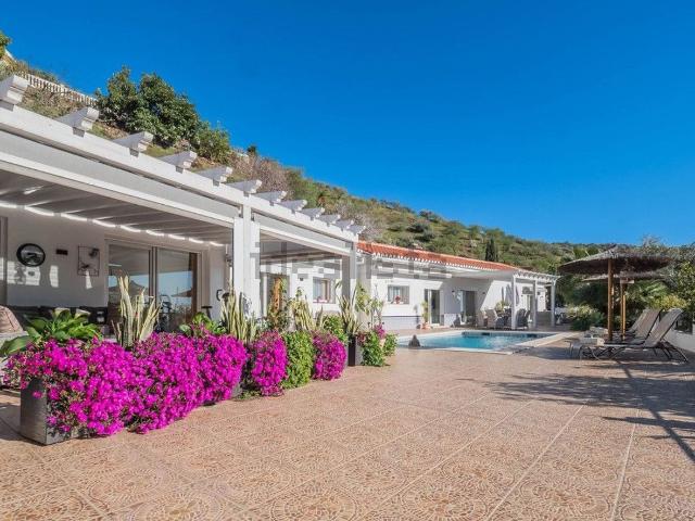 Casa en venta en La Axarquía, Andalucía