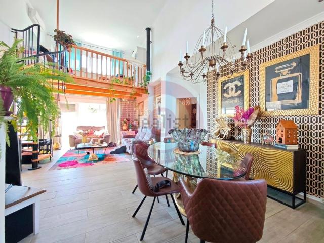 Casa en venta en La Axarquía, Andalucía
