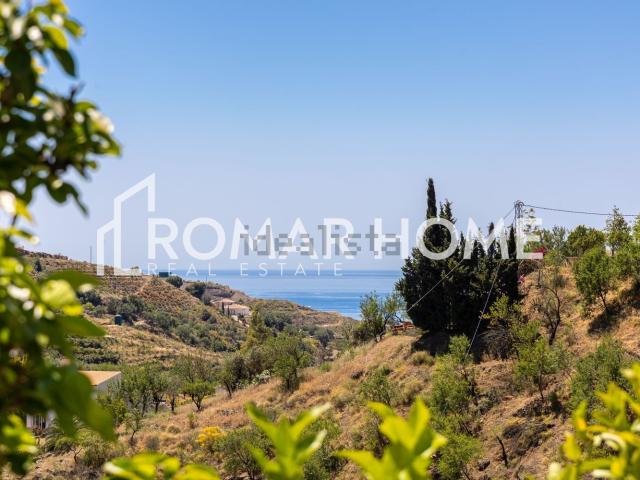 Casa en venta en La Axarquía, Andalucía