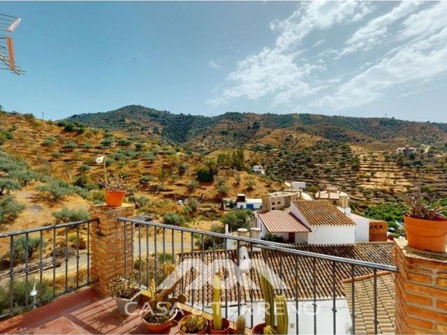 Casa en venta en La Axarquía, Andalucía