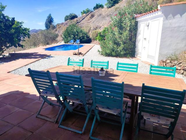 Casa en venta en Arenas