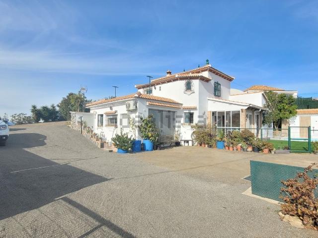 Casa en venta en Arenas