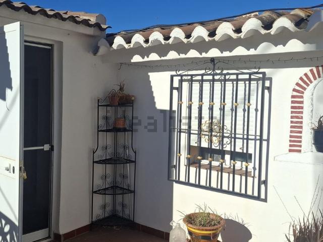 Casa en venta en Daimalos, La Axarquía