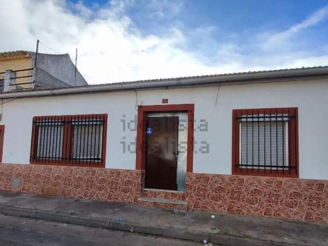 Casa en venta en Arenas De San Juan
