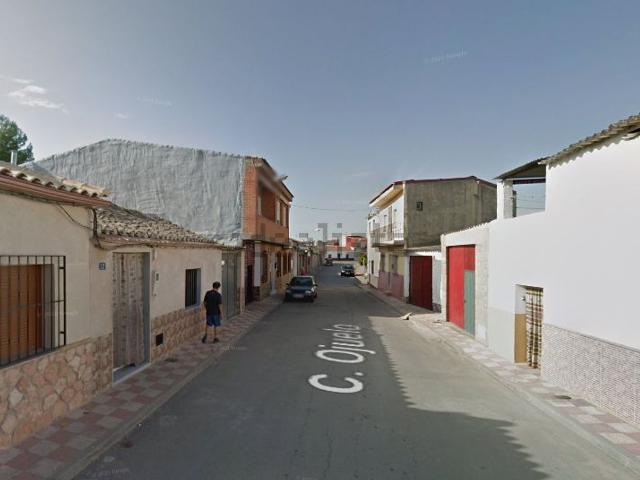 Casa en venta en Arenas De San Juan, Castilla-La Mancha