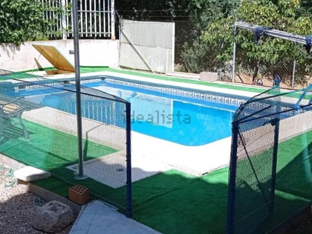 Casa en venta en Arenas De San Juan, Castilla-La Mancha