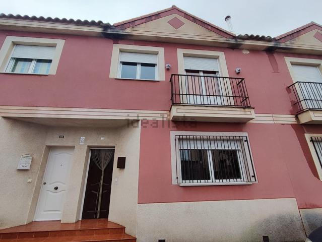 Casa en venta en Arenas De San Juan, Castilla-La Mancha