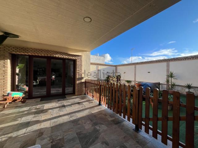 Casa en venta en Arenas De San Juan, Castilla-La Mancha
