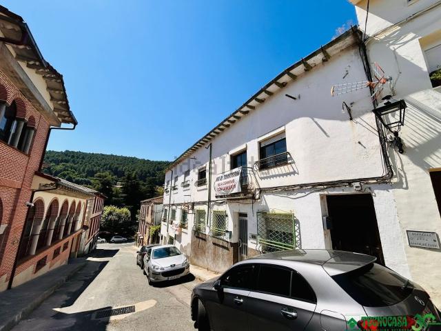 Casa en venta en Arenas De San Pedro