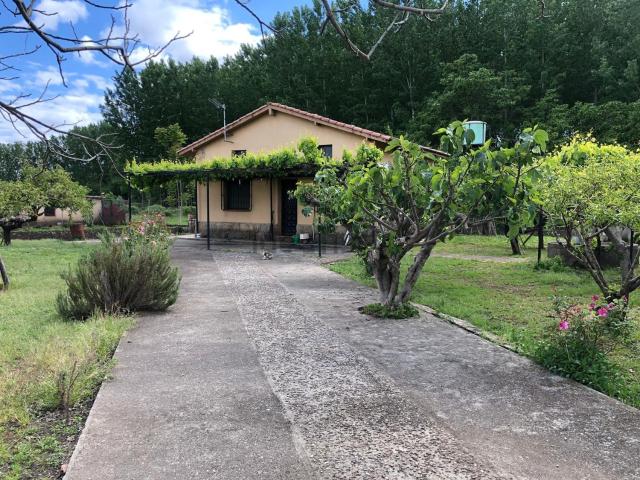 Casa en venta en Ramacastañas, Arenas De San Pedro