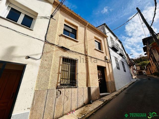 Casa en venta en Arenas De San Pedro, Ávila