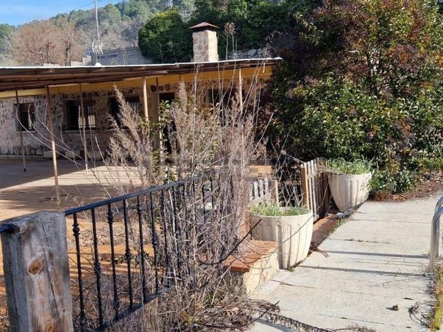 Casa en venta en Arenas De San Pedro